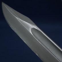 Australian L1A2 Bayonet for the SLR 5